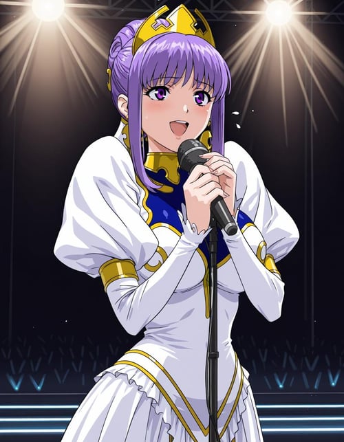 Julietta (Viper RSR) - Tappy by Ttan on Tensor.Art