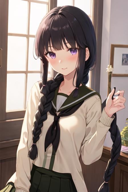 kitakami/北上/北上 (Kantai Collection) by user_629367864830414095 on Tensor.Art
