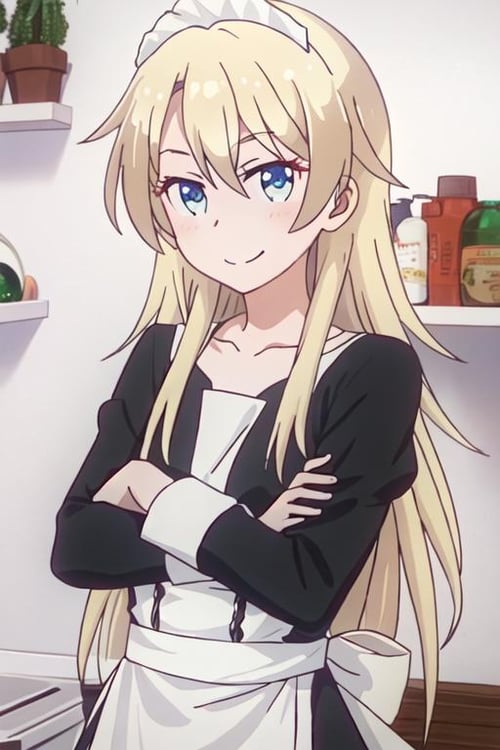 Yagami Kou (New Game!) - Narugo1992 by Ttan on Tensor.Art