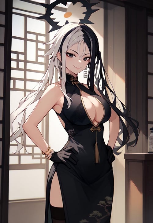 Shintani Kai (Blue Archive) - justTNP by Ttan on Tensor.Art