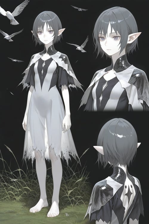ヨルダ by だれとく紳士 on Tensor.Art