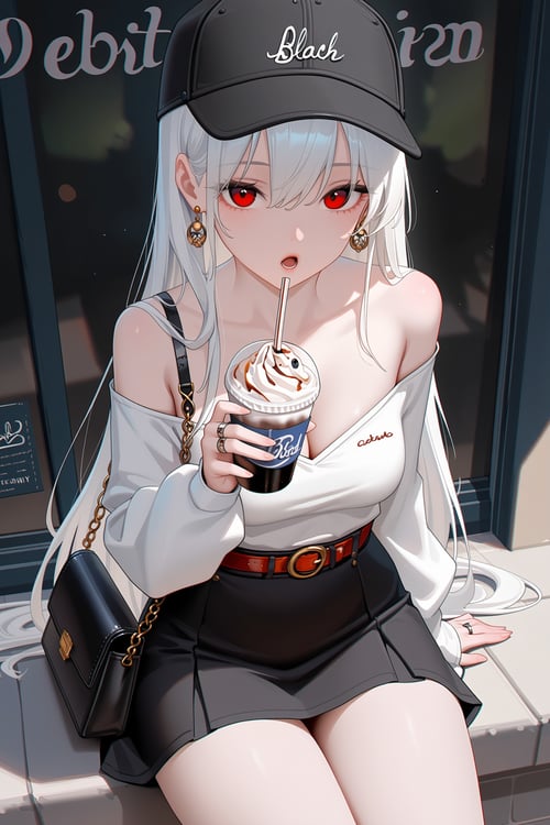 ANIMA棱彩绘卷 by hans on Tensor.Art