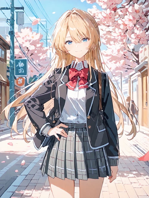 Ouzuka Mai 王塚真唯 (Pony IL XL 1.5) by okingjo on Tensor.Art
