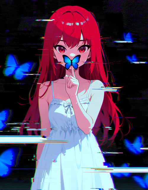Not Anima by user_783488926546636858 on Tensor.Art