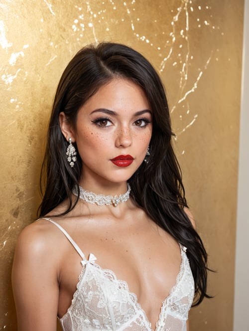 Beauty Girl + Fashion Style by Moisesk380sv on Tensor.Art