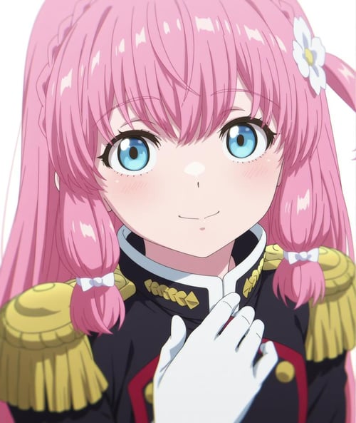 Nei Ookawamura +Cosplay (Mato Seihei no Slave) by Ttan on Tensor.Art