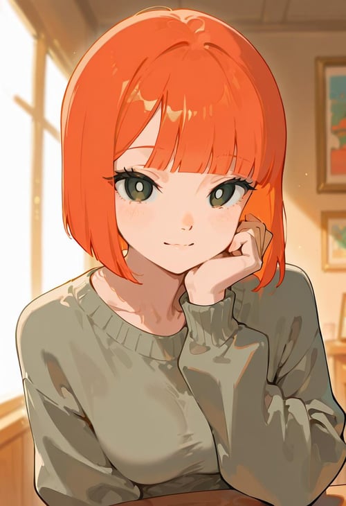 Mother | Yoru Mac (McDonald's) - Freckledvixon by Ttan on Tensor.Art