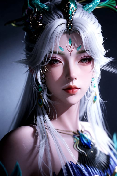 择天记-南客-K2 by 天海TianHai on Tensor.Art