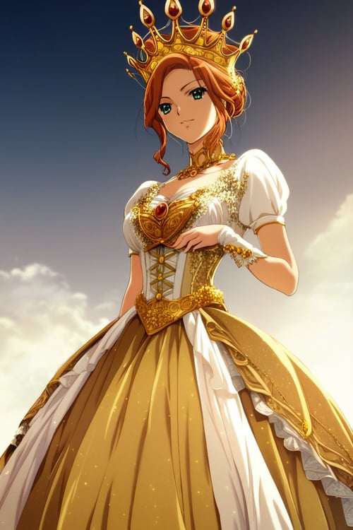 Ikeda Shouko Style Lora by Oliver DR on Tensor.Art