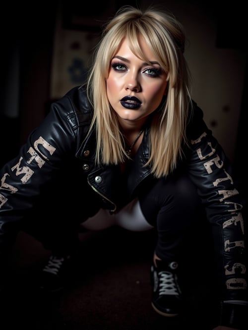Hillary Duff by ShuTeye404 on Tensor.Art