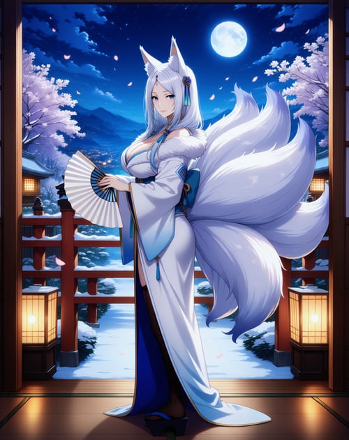 Eminence of Shadow [Style & Characters pack] by Min on Tensor.Art