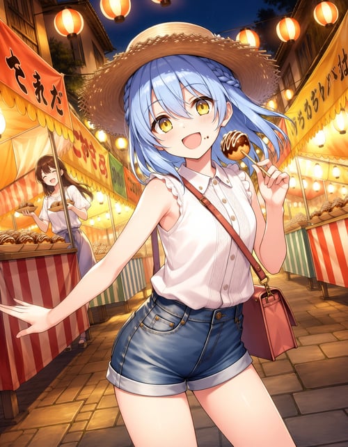 botan_anima by miaomiao on Tensor.Art