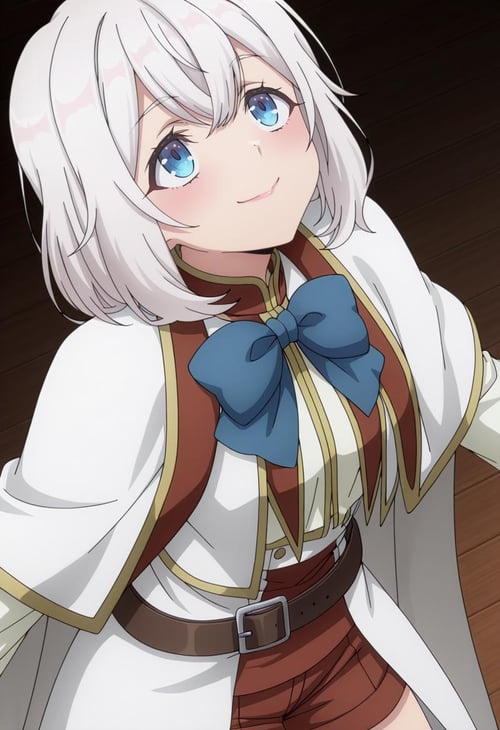 Lynn Riche (Guild no Uketsukejou desu ga) by Ttan on Tensor.Art