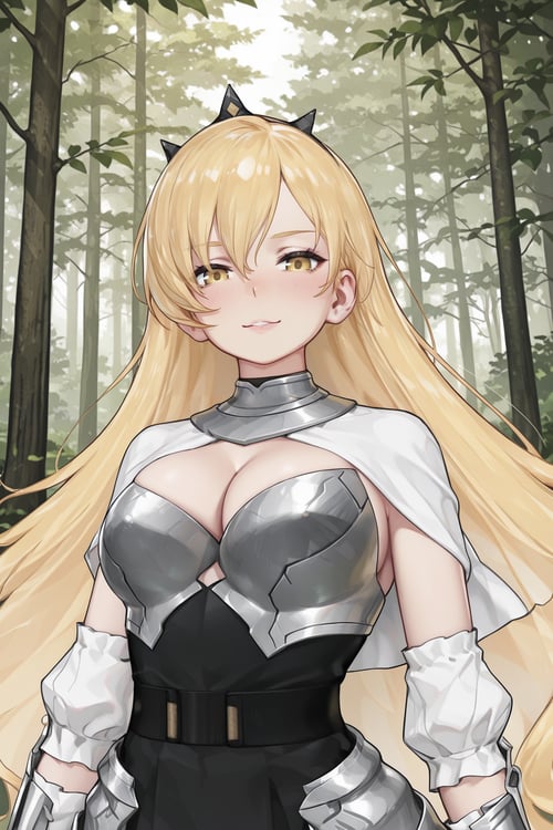 Victoria (Illusion Connect) - COMMISSION LoRA Illu by KillerUwU13_AI on Tensor.Art