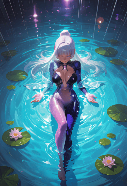 Nayuta 3 Outfits by miaomiao on Tensor.Art