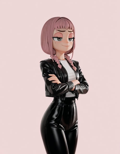 Style: Studio Wrong + Characters [Illustrious] by PinGOrio on Tensor.Art