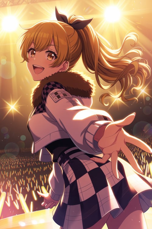 Yamate Kyoko [D4DJ] by Praelatus on Tensor.Art