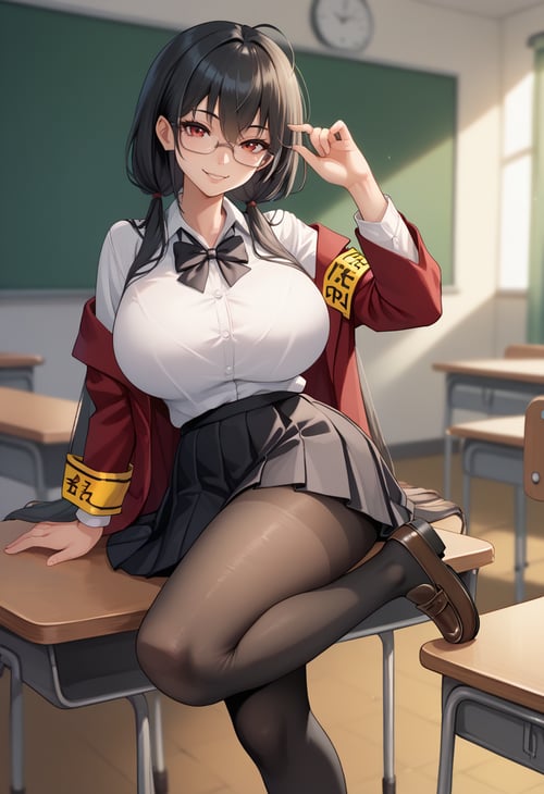 Taihou - 大鳳 - Azur Lane - PDXL (9 Outfits) - V2 by miaomiao on Tensor.Art