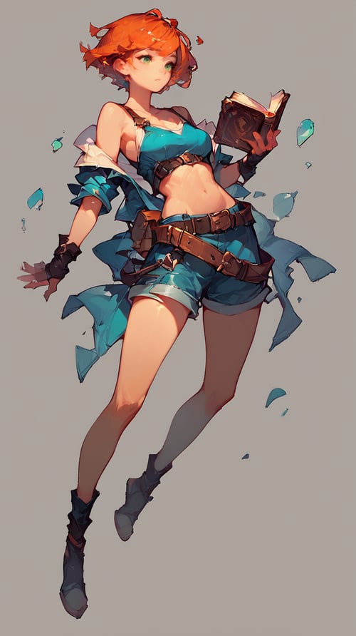 AlchiliaLab by Alchilia on Tensor.Art