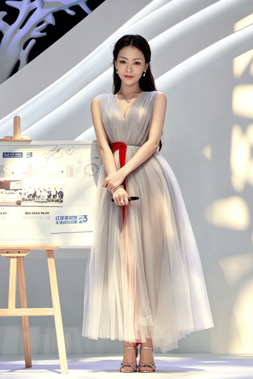 Dream Garden LadyBoy by 闺蜜 on Tensor.Art