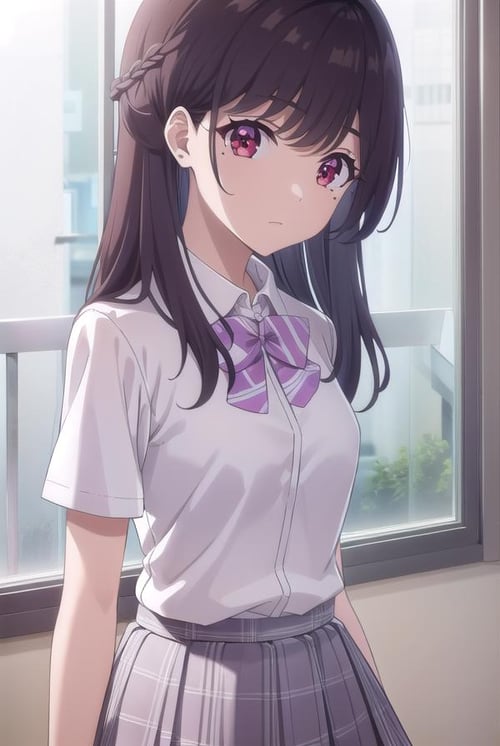 Maria Kurose (黒瀬 海愛) - Our Dating Story The Experienced You and The Inexperienced Me (経験済みなキミと、 経験ゼロなオレが、 お付き合いする話。) by So...