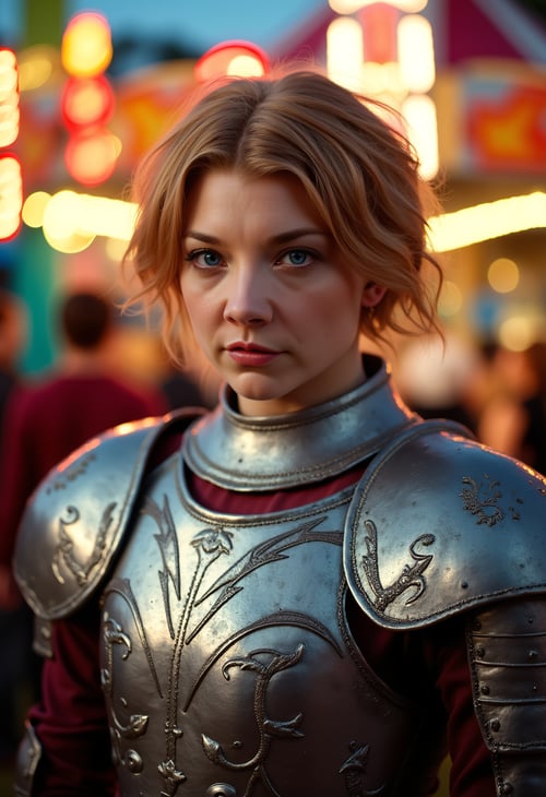 Natalie Dormer by parar20 on Tensor.Art