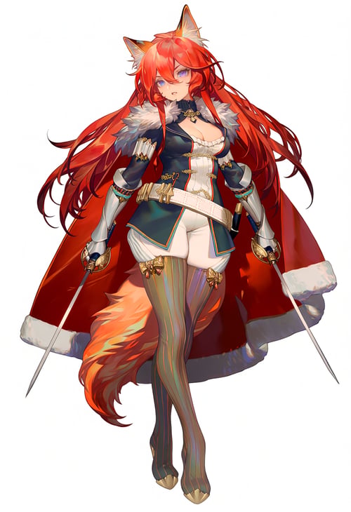 [SDXL] Artist Style: Rei 17/老累/sanbonzakura by silvermoong on Tensor.Art