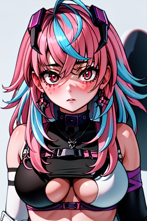 Emikukis (vtuber) by fogine on Tensor.Art