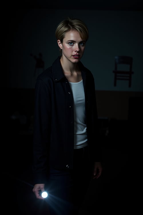 Margaret Qualley SoloLoRA by Solo on Tensor.Art