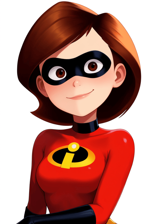 Helen Parr by Awawa on Tensor.Art