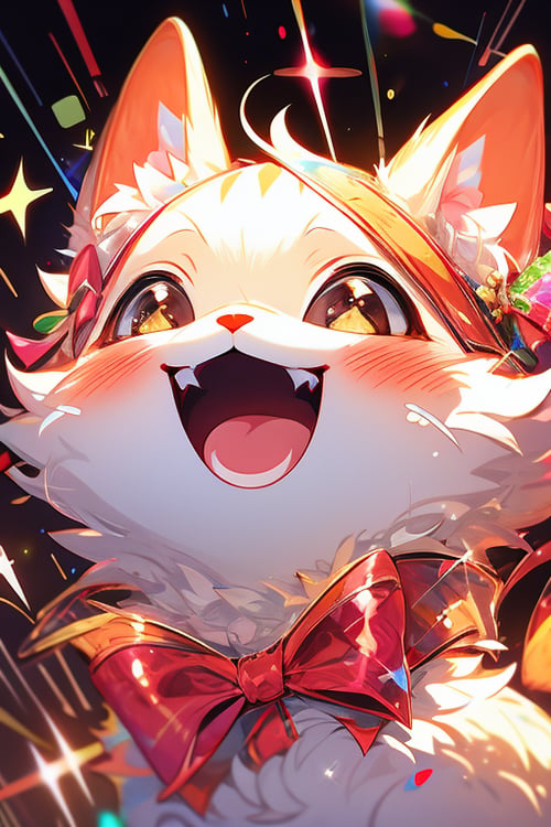 NyanCat|彩虹猫 by 不想长大 on Tensor.Art