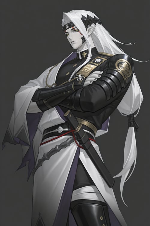 决战平安京/Onmyoji Arena-久次良/kujira(镇海鲸波) by COCOS on Tensor.Art