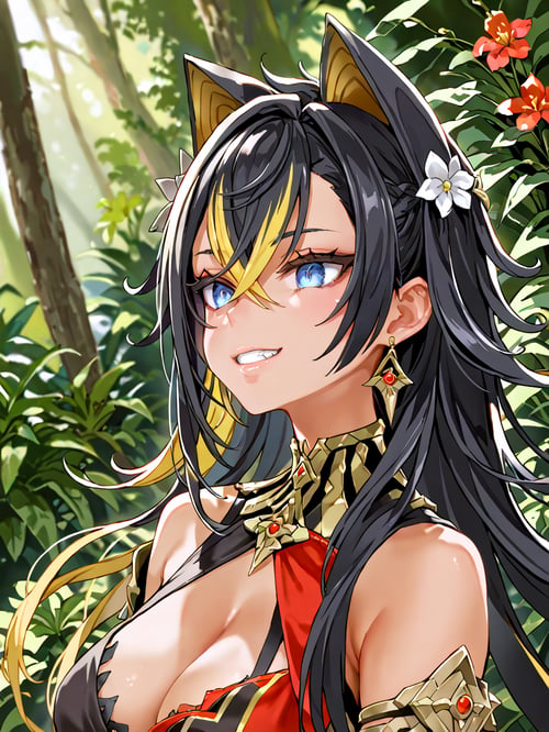 [Style] Asanagi 朝凪 [PonyXL] by Hang1168 on Tensor.Art