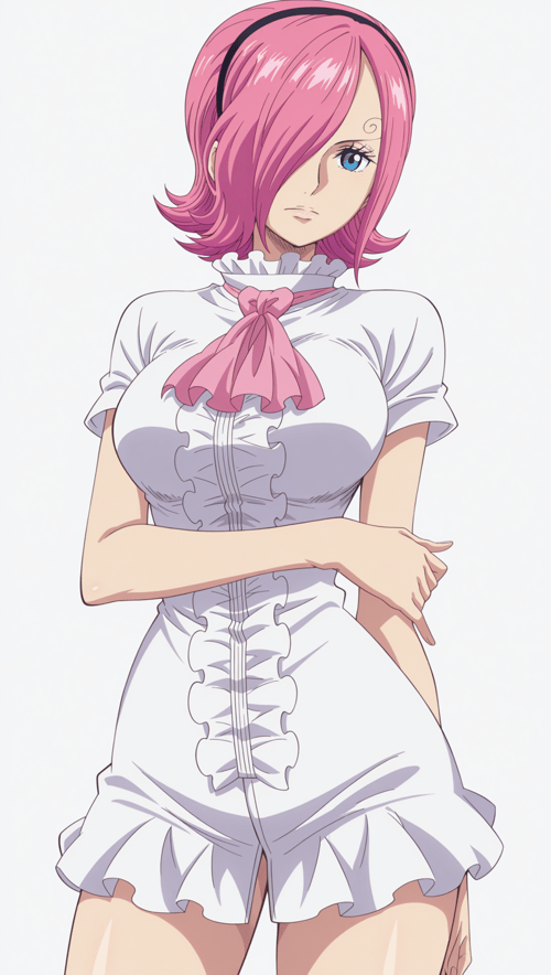 Vinsmoke Reiju (One Piece) - Fasd800 by Ttan on Tensor.Art
