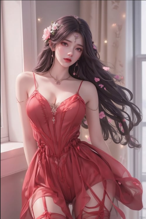 Beautiful Chinese style painting-flux1.0 by searn on Tensor.Art
