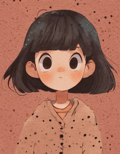 Nelli Art Style by Oliver DR on Tensor.Art