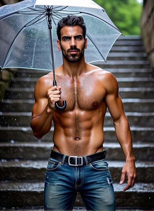Nyle Dimarco by HottiesnHotties on Tensor.Art