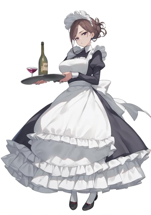 Dorothy (Princess Principal) XL - Neclordx by Ttan on Tensor.Art