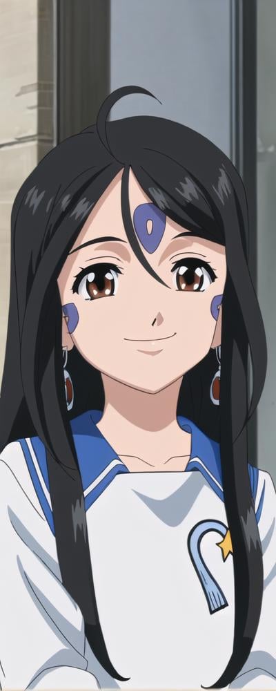 Skuld (Ah! My Goddess) - RavenAeye by Ttan on Tensor.Art