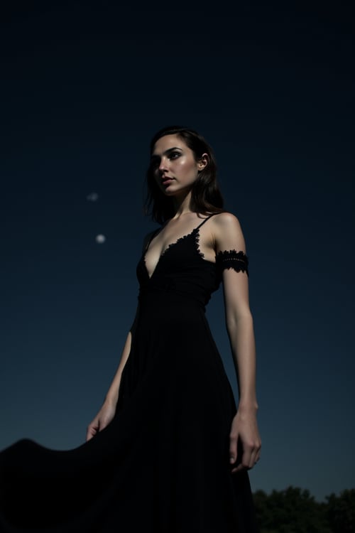 Gal Gadot SoloLoRA by Solo on Tensor.Art