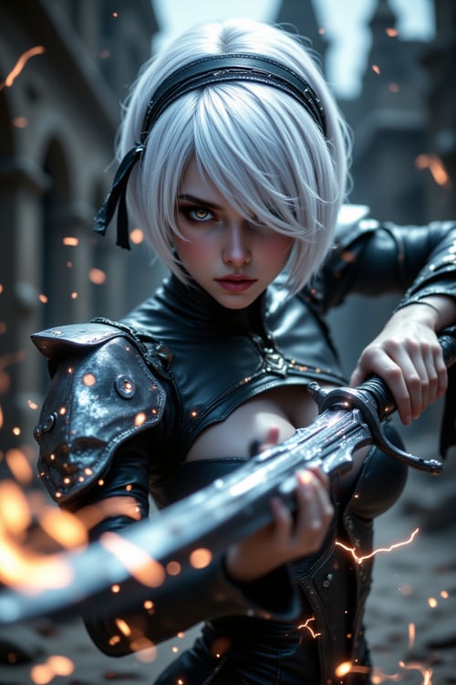 2B SoloLoRA by Solo on Tensor.Art