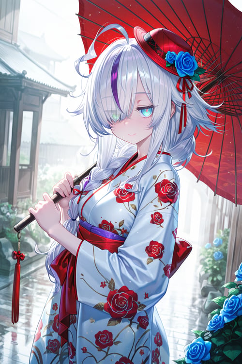Artist Style: DK.senie by RPG on Tensor.Art