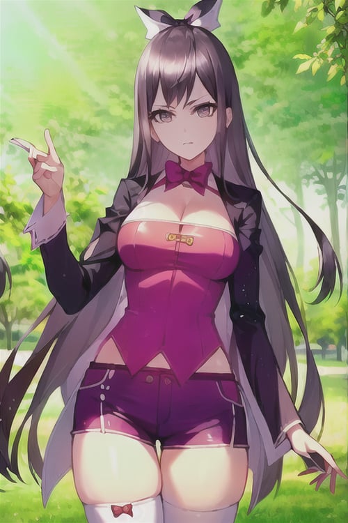  Zhu zhuqing from Douluo Dalu  by Oliver DR on Tensor.Art