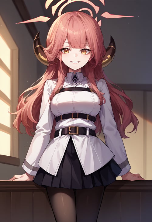 Chaldea Uniform | Fate/Grand Order | [Pony XL] by RandeiTheWitch on Tensor.Art