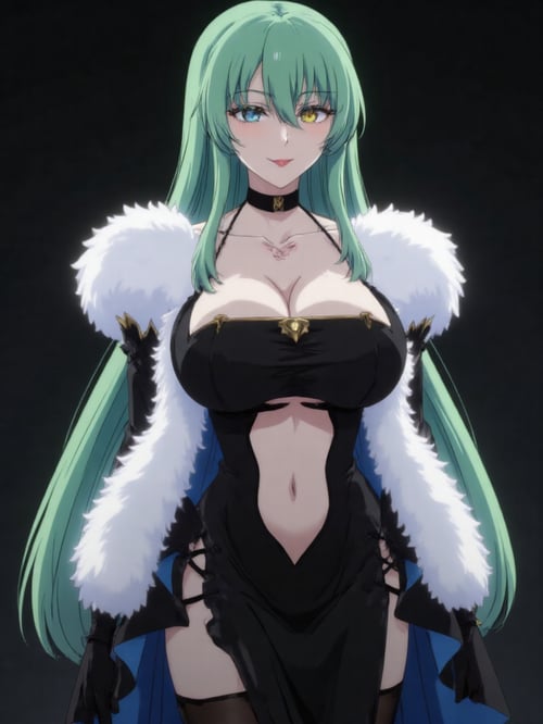 Elletear Lou Nebulis IX by Hatake on Tensor.Art