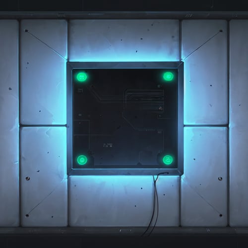 SXZ Texture Bringer [ Concept ] by Oliver DR on Tensor.Art