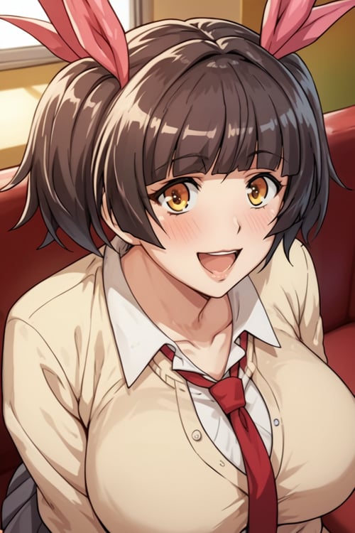 Mana | shin sei yariman enko gakuen nikki by user_611516928481140227 on Tensor.Art