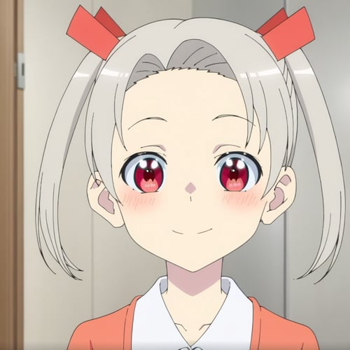 Rikka (4-Nin wa Sorezore Uso o Tsuku) XL pony by Ttan on Tensor.Art