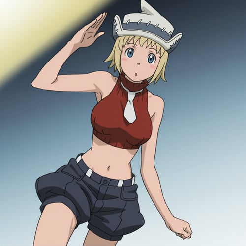 Patricia Thompson (Soul Eater)  by hack on Tensor.Art
