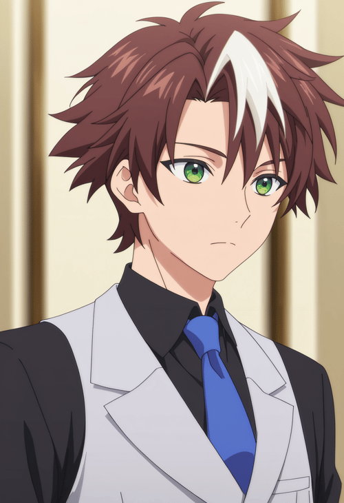 Sakuya Otsuki-Killed Again, Mr. Detective by Shjnct on Tensor.Art